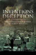 Inventions And Deception di Youth The Writer edito da Xlibris