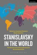 Stanislavsky in the World edito da Bloomsbury Publishing PLC