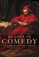 Reader in Comedy di Magda Romanska edito da Bloomsbury Publishing PLC