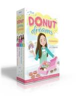 The Donut Dreams Collection: Hole in the Middle; So Jelly]; Family Recipe; A Donut for Your Thoughts di Coco Simon edito da SIMON SPOTLIGHT