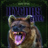 Hyenas Bite! di Janey Levy edito da GARETH STEVENS INC