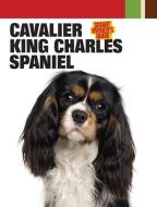 Cavalier King Charles Spaniel edito da Kennel Club Books Inc