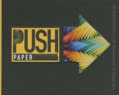 Push Paper edito da Lark Books,u.s.