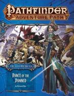 Pathfinder Adventure Path: Hell's Rebels Part 3 - Dance of the Damned di Richard Pett edito da PAIZO