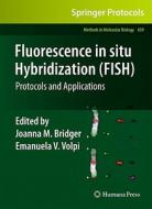 Fluorescence in situ Hybridization (FISH) edito da Springer-Verlag GmbH