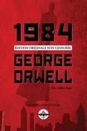 1984 di George Orwell, Eric Arthur Blair edito da Vettaz Edition Limited