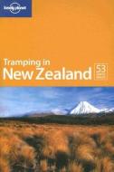Tramping In New Zealand di Jim Dufresne edito da Lonely Planet Publications Ltd