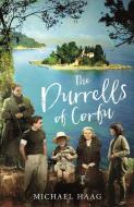 The Durrells of Corfu di Michael Haag edito da Profile Books Ltd