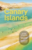 Canary Islands di Isabella Noble, Sarah Gilbert, Ross Clarke edito da Lonely Planet