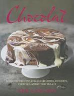 Chocolat di Eric Lanlard edito da Octopus Publishing Group