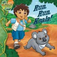 Run, Run, Koala di Nickelodeon edito da Simon & Schuster Ltd