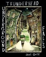 Thunderhead Underground Falls di Joel Orff edito da Alternative Comics