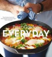Peter Gordon: Every Day di Peter Gordon edito da Jacqui Small