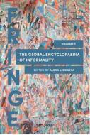 The Global Encyclopaedia of Informality, Volume 1 edito da UCL Press
