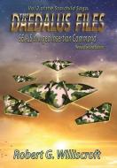 The Daedalus Files: Seals Winged Inserti di ROBERT WILLISCROFT edito da Lightning Source Uk Ltd