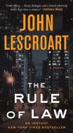 The Rule of Law, 18 di John Lescroart edito da POCKET BOOKS