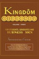 KINGDOM CURRENCY FOR STUDENTS, GRADUATES di IREDAFENEVE OWOLABI edito da LIGHTNING SOURCE UK LTD