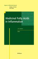 Medicinal Fatty Acids in Inflammation edito da Birkhäuser Basel