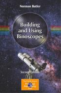 Building and Using Binoscopes di Norman Butler edito da Springer-Verlag GmbH