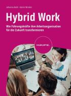 Hybrid Work edito da Haufe Lexware GmbH