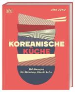 Koreanische Küche di Jina Jung edito da Dorling Kindersley Verlag