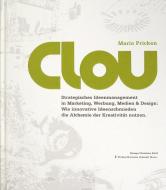 CLOU di Mario Pricken edito da Schmidt Hermann Verlag