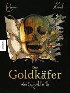 Der Goldkäfer di Éric Corbeyran edito da Knesebeck Von Dem GmbH