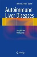 Autoimmune Liver Diseases edito da Springer-Verlag GmbH