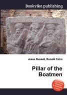 Pillar Of The Boatmen edito da Book On Demand Ltd.