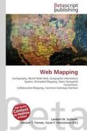 Web Mapping edito da Betascript Publishers