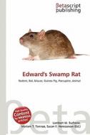 Edward's Swamp Rat edito da Betascript Publishing