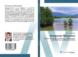 Mangroven-Ökosystem di M. D. K. L. Gunathilaka edito da AV Akademikerverlag