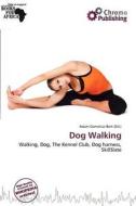 Dog Walking edito da Chromo Publishing