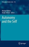 Autonomy and the Self edito da Springer-Verlag GmbH