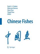 Chinese Fishes edito da Springer Netherlands