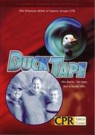 Duck Tape edito da Crown Entertainment