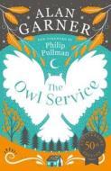 The Owl Service di Alan Garner edito da Harper Collins Publ. UK