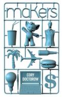 Makers di Cory Doctorow edito da HarperCollins Publishers