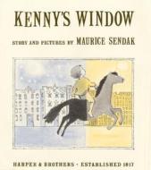 Kenny's Window di Maurice Sendak edito da HarperCollins Publishers