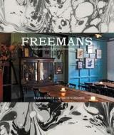 Freemans di Taavo Somer edito da Harpercollins Publishers Inc