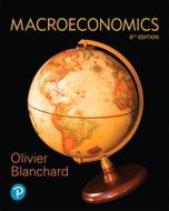 Macroeconomics di Olivier Blanchard edito da Pearson Education (us)