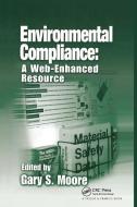 Environmental Compliance edito da Taylor & Francis Ltd