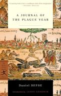 Journal of a Plague Year di Daniel Defoe edito da KUPERARD (BRAVO LTD)