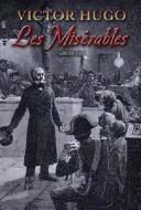 Les Miserables di Victor Hugo edito da Dover Publications Inc.