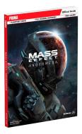 Mass Effect: Andromeda: Prima Official Guide di Tim Bogenn, Long Tran, Will Murray edito da DK Publishing