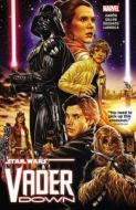 Star Wars: Vader Down di Jason Aaron, Kieron Gillen edito da Marvel Comics