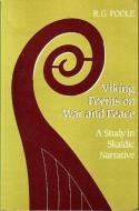 Viking Poems on War and Peace di Russell Poole edito da University of Toronto Press