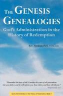 Genesis Genealogies di Abraham Park edito da Periplus Editions