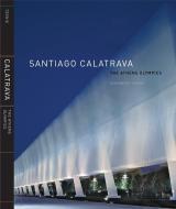 Santiago Calatrava di Alexander Tzonis edito da Rizzoli International Publications