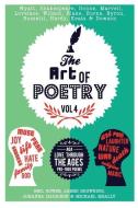 The Art of Poetry: AQA Love Poems Through the Ages di James Browning, Johanna Harrison, Michael Meally edito da LIGHTNING SOURCE INC